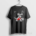 Original Toronto Raptors 2025 Basketball New Uniform