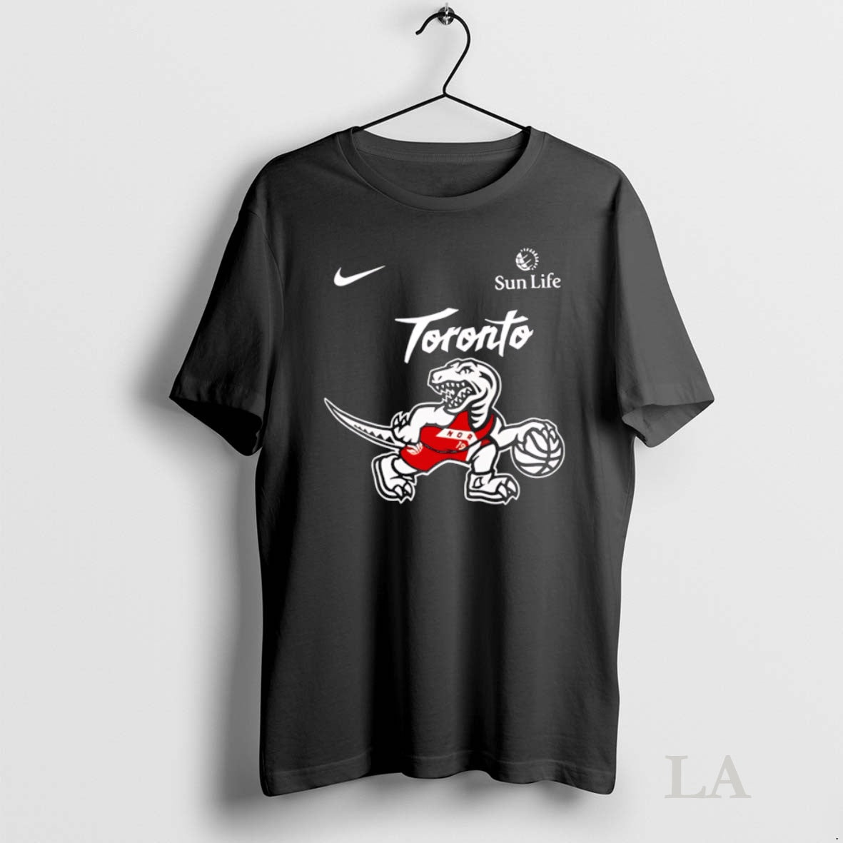 Original Toronto Raptors 2025 Basketball New Uniform