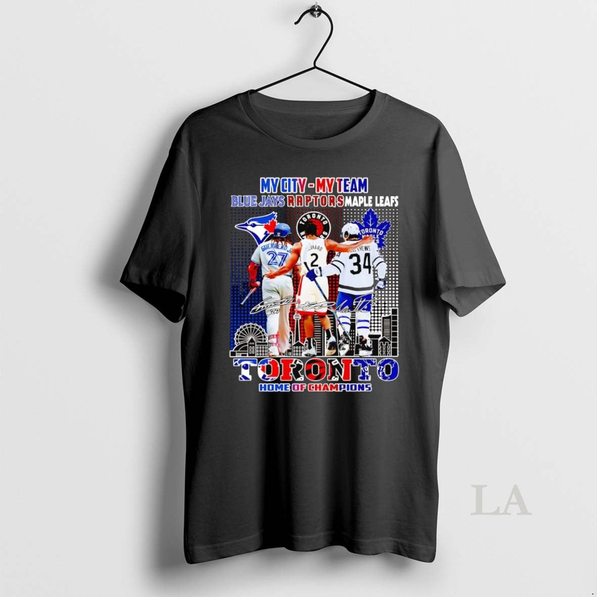Original Toronto Sports Teams My City My Team Home Of Champions