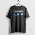 Original Trackhouse Racing Trackhouse Racing Team 2026 New Era Of Speed