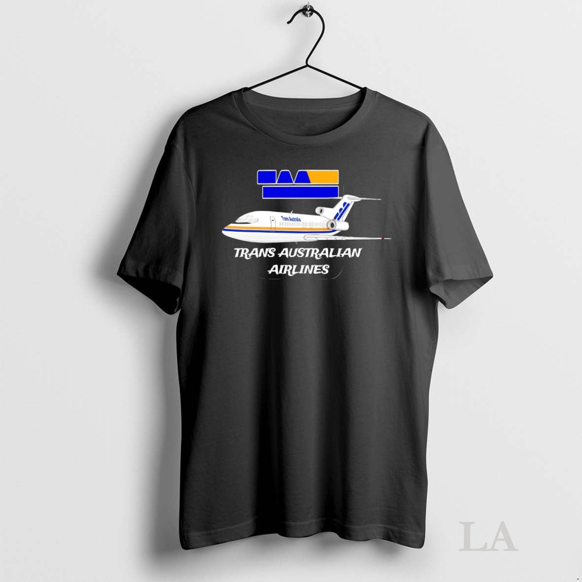 Original Trans Australian Airlines