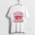 Original Travis Kelce Max Collegiate