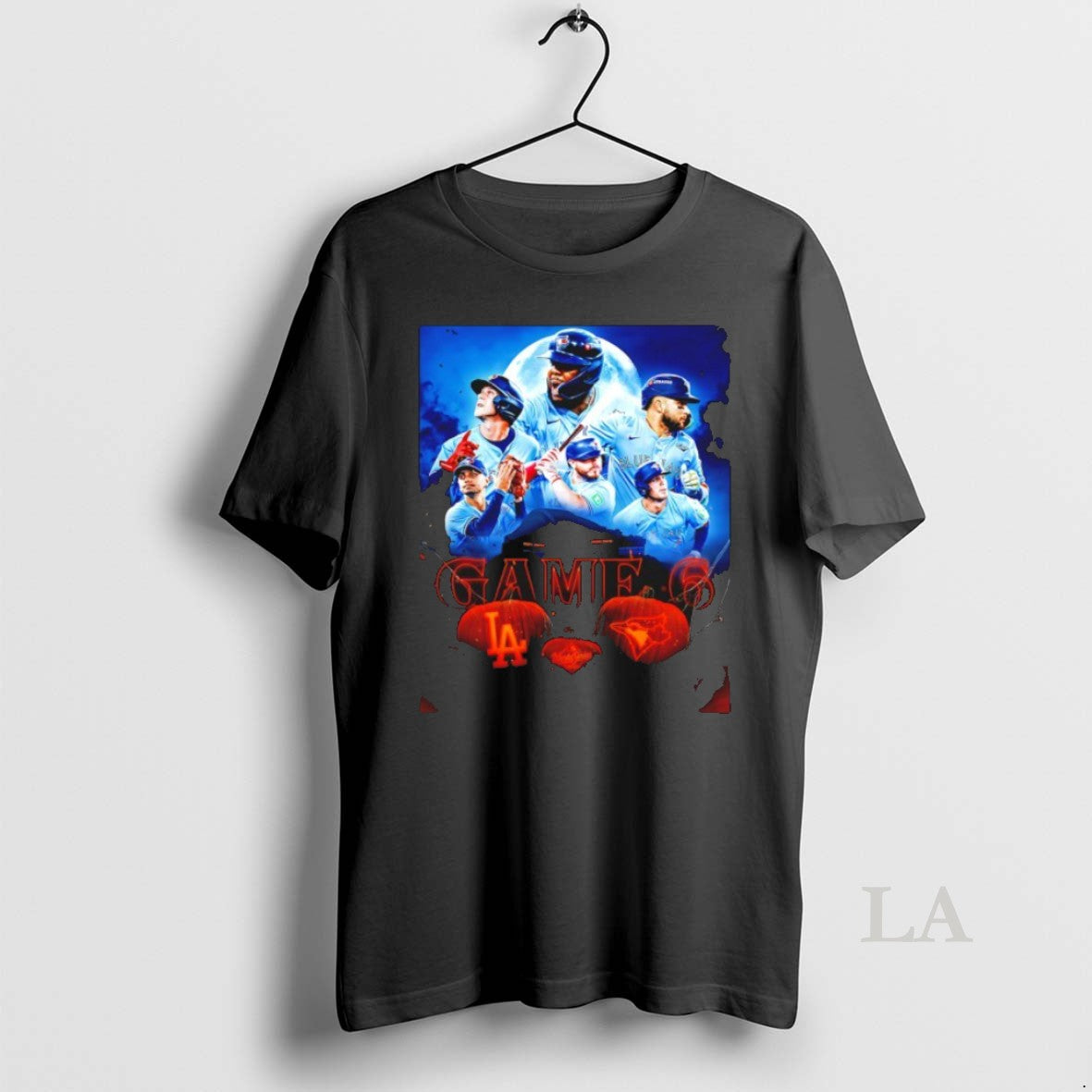 Original Trick Or Treat Its Game 6 Toronto Blue Jays 2025 World Series