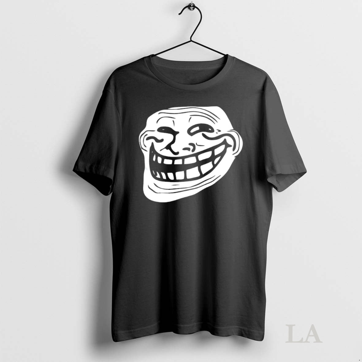 Original Troll Face Meme