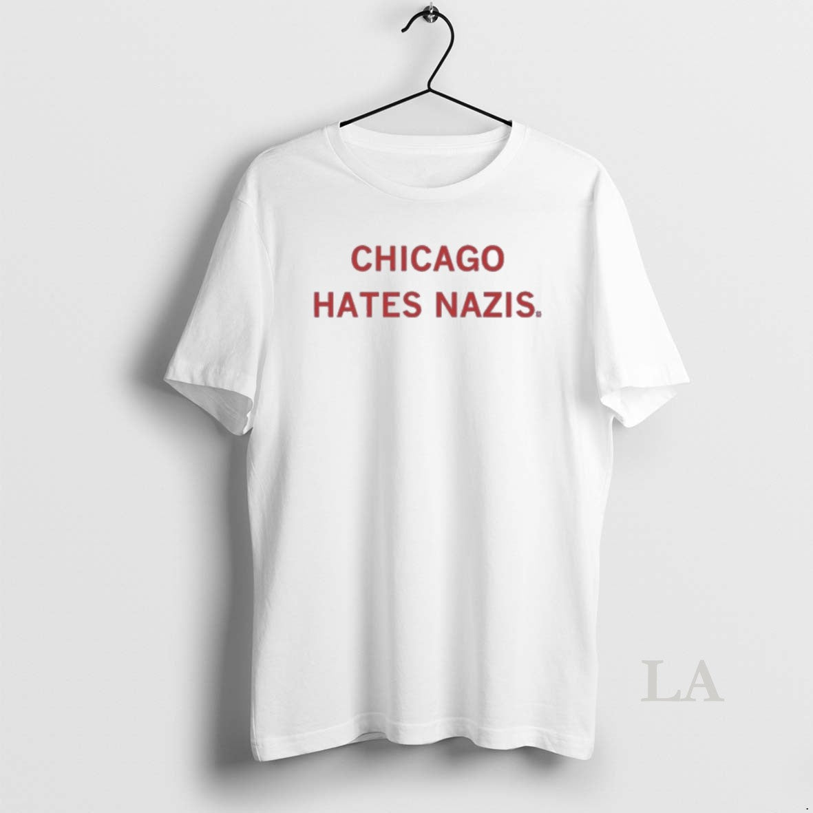 Original Trump Chicago Hates Nazis