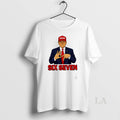 Original Trump Hat Maga Six Seven Meme