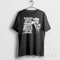 Original Trump He Could Be Living An Easy Life