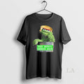 Original Trump The Grouch Make America Garbage Again