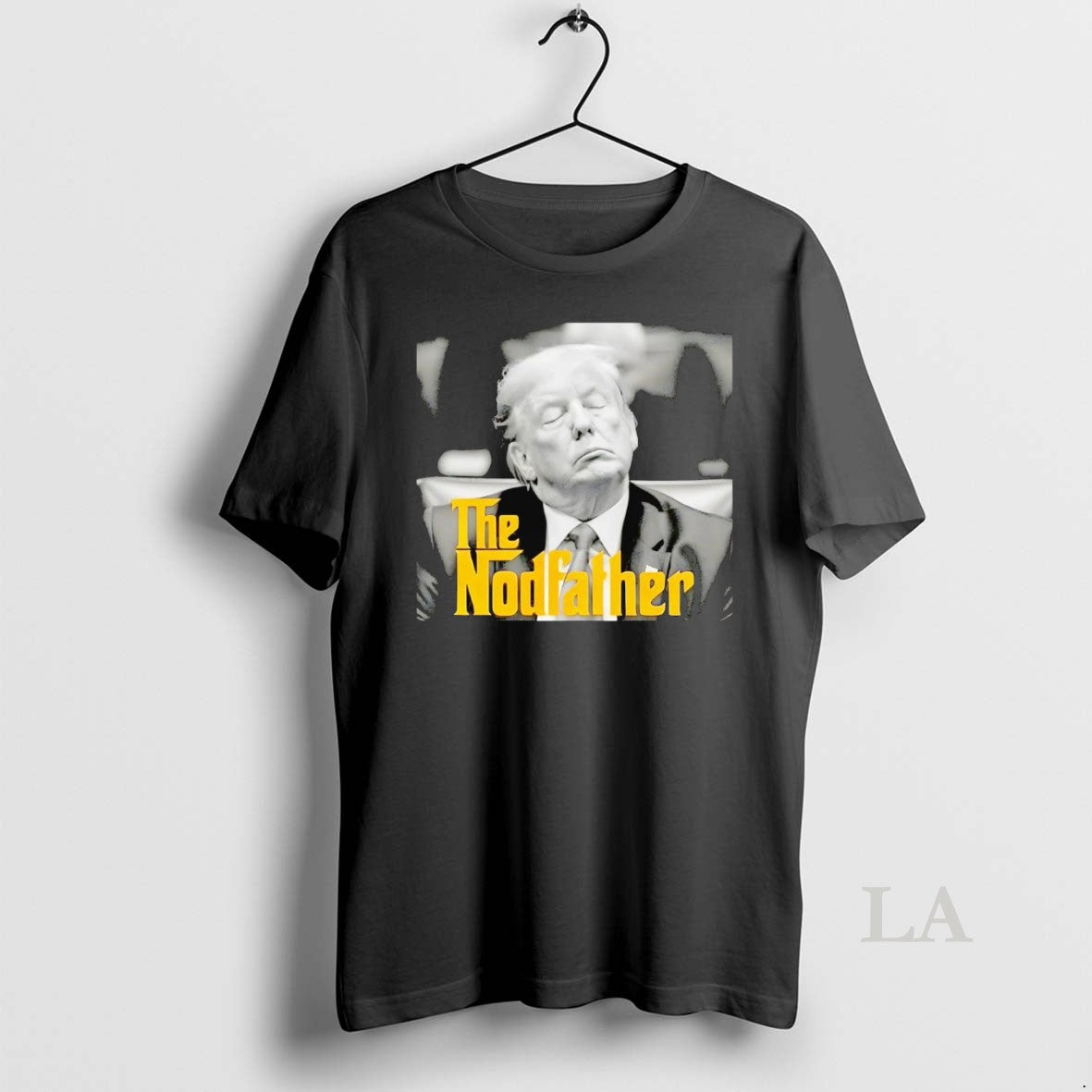 Original Trump The Nodfather