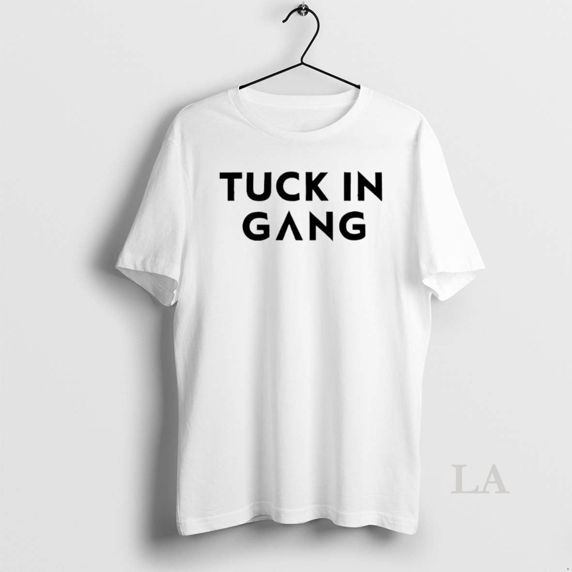 Original Tuck In Gang
