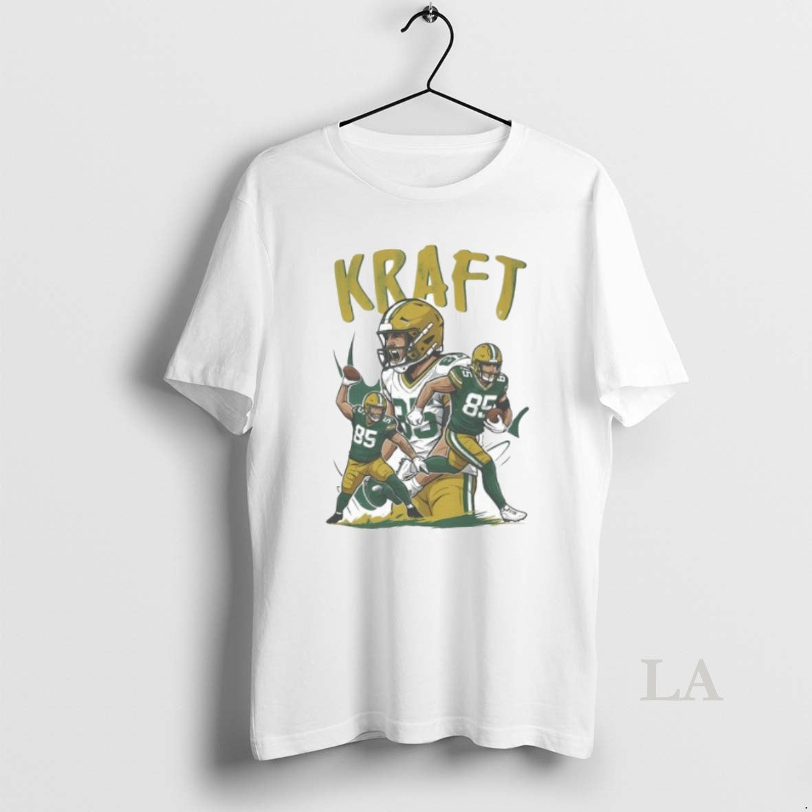 Original Tucker Kraft 85 Player