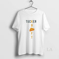 Original Tucker Kraft Cheesehead Green Bay Packers Touchdown