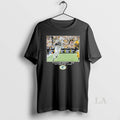 Original Tucker Kraft Flash Features Week 8 Green Bay Football