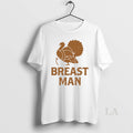 Original Turkey Breast Man