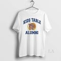 Original Turkey Kids Table Alumni Ornaments