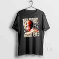 Original Turn Around Bright Eyes Zombie