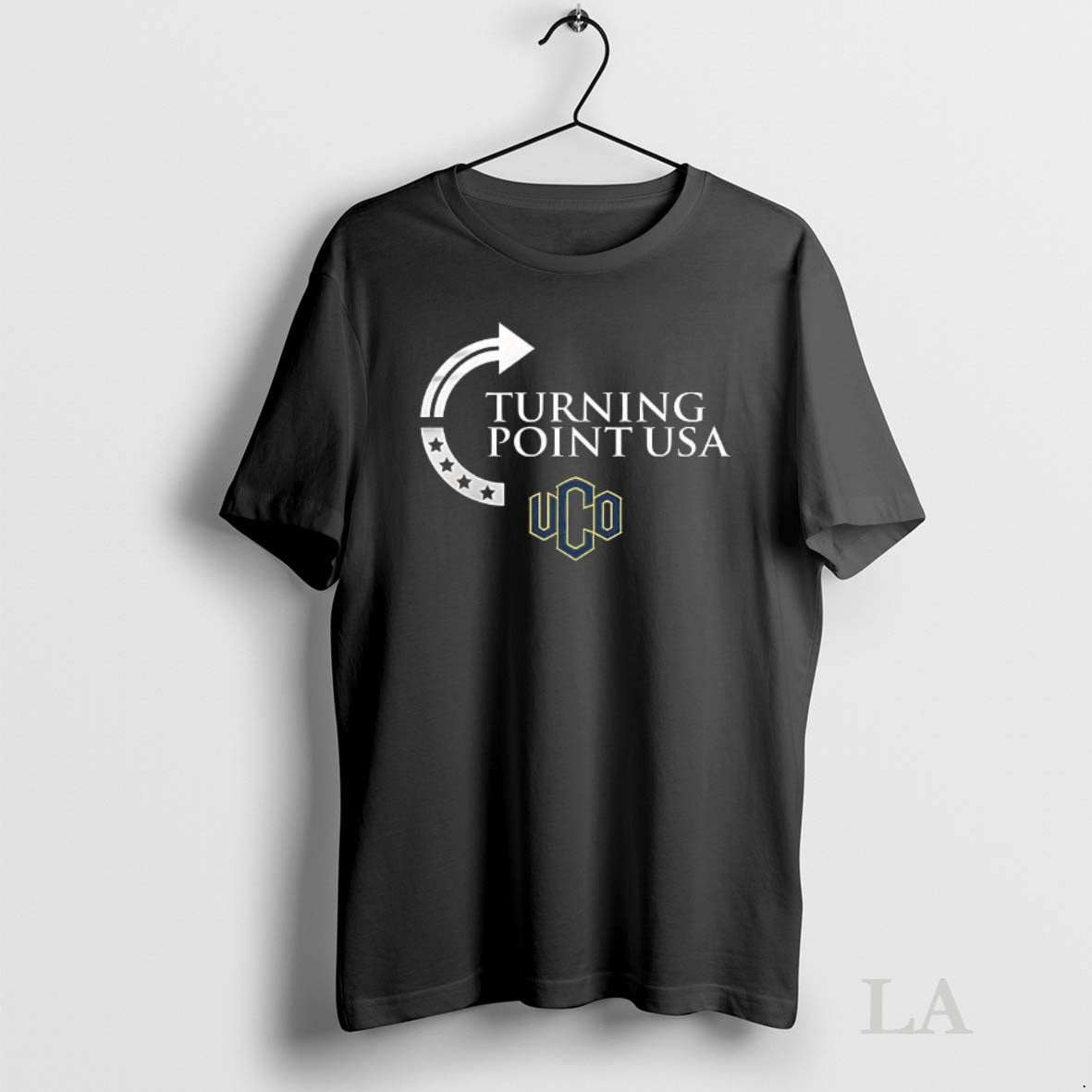 Original Turning Point Usa University Of Central Oklahoma Two Sided Mugs And