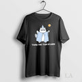 Original Twas The Tism Mlord Raccoon