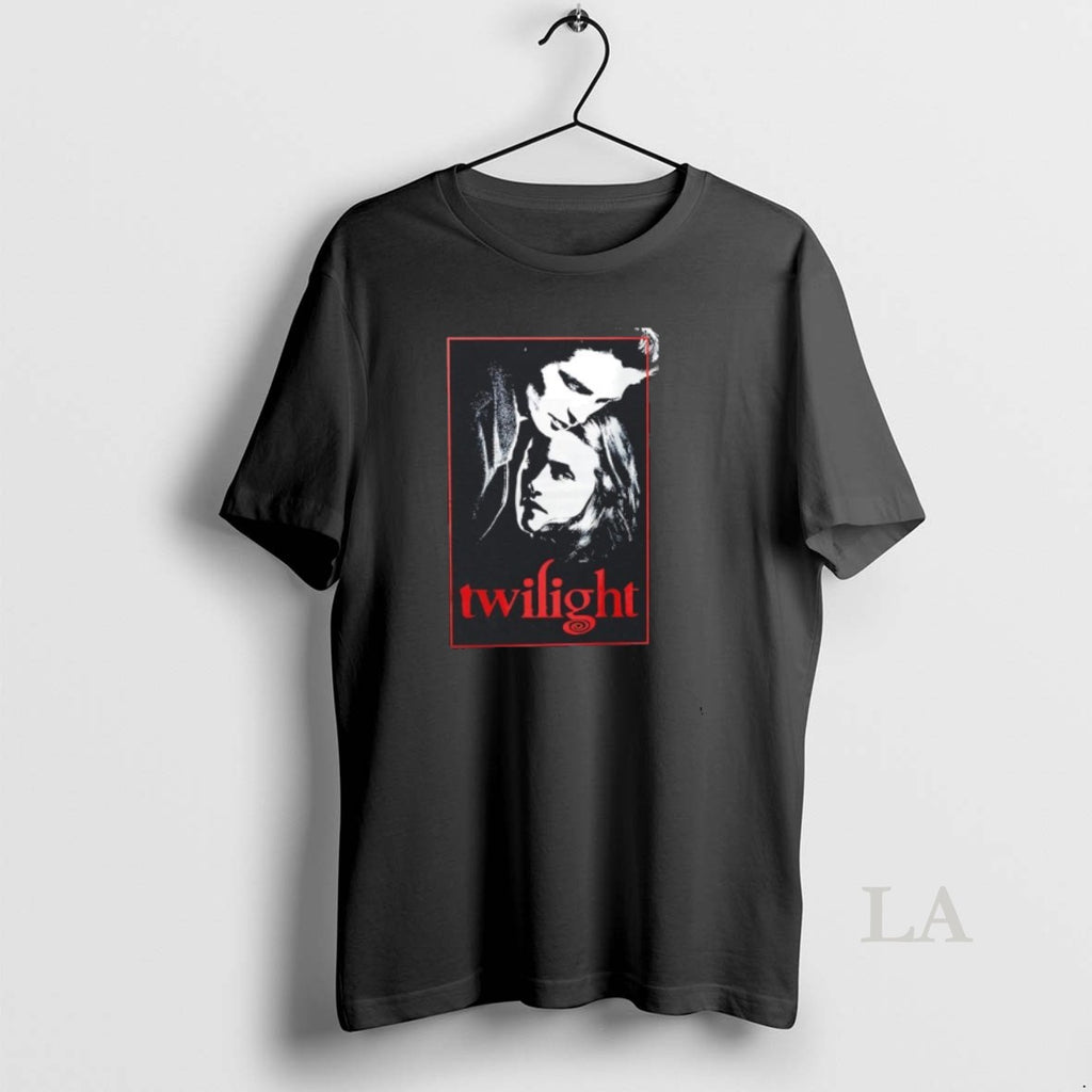 Original Twilight Eclipse Bella Edward Retro