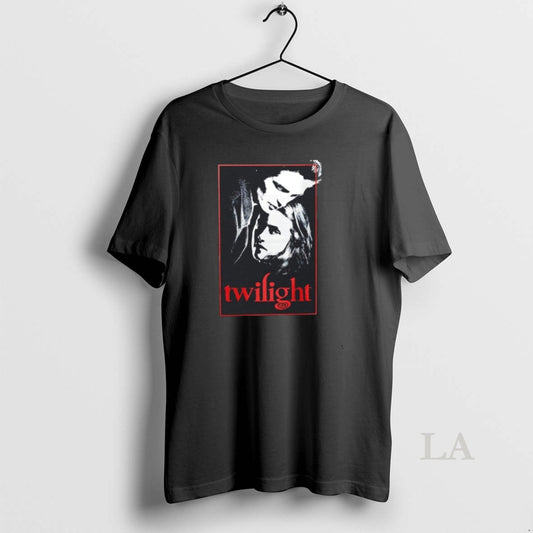 Original Twilight Eclipse Bella Edward Retro
