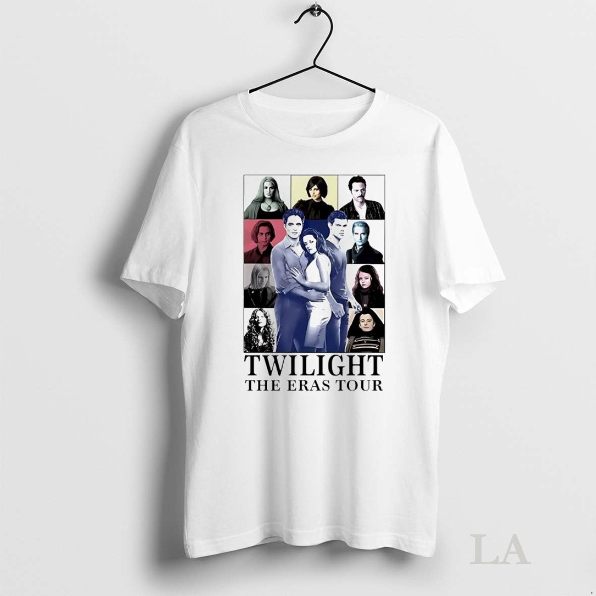 Original Twilight The Eras Tour