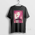 Original Ty Segall Australia 2026 Shows Long Sleve