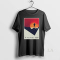 Original Tycho March 28 2026 The Castro San Francisco Long Sleve