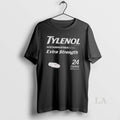 Original Tylenol Extra Strength Parody