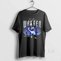 Original Tyler Warren Tight End Indianapolis Colts