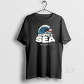 Original Uk Podcast Respect The Sea