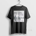 Original Us Marine Corp Antifascist Fighting Fascism Since 1941