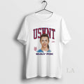 Original Uswnt Emily Fox Player