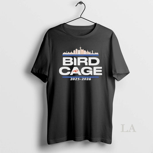 Original Utsa Roadrunners Volleyball Birdcage 2025 2026