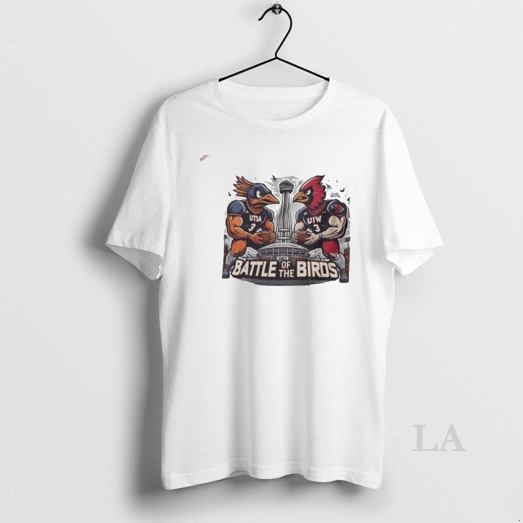 Original Utsa Vs