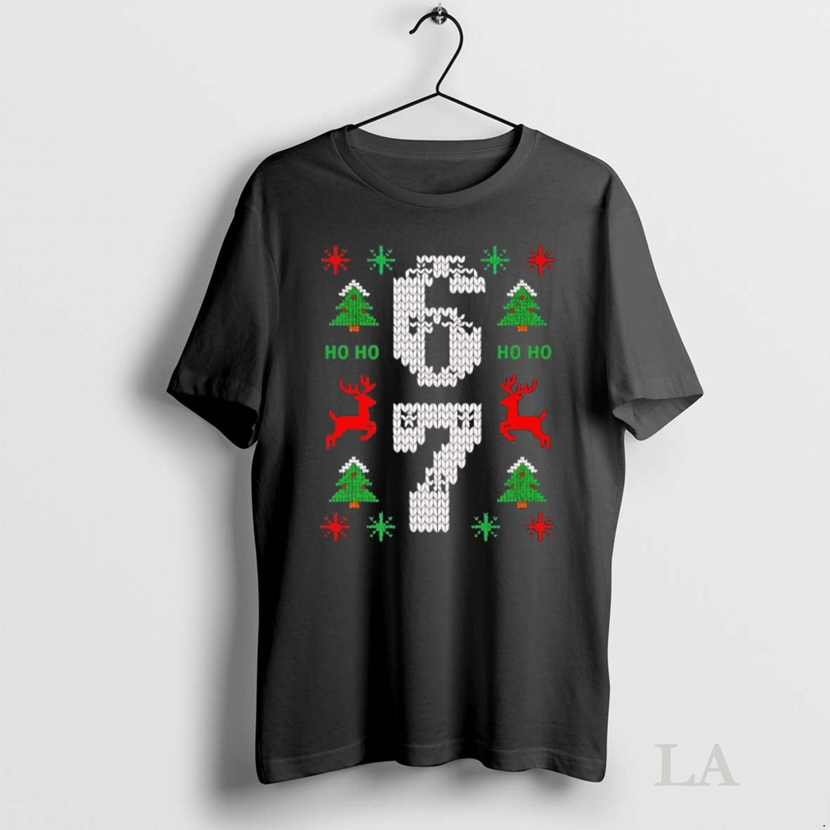 Original Ugly Christmas 67 Christmas