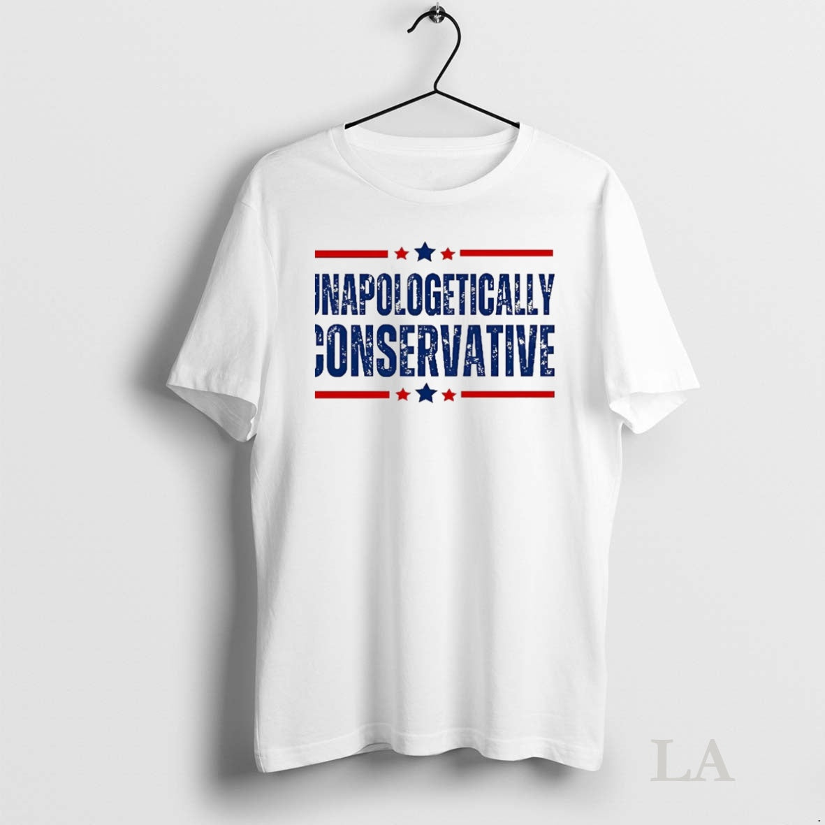 Original Unapologetically Conservative Political