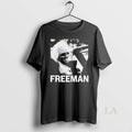 Original Uncle Baby Billy Freeman Middle Finger Legend