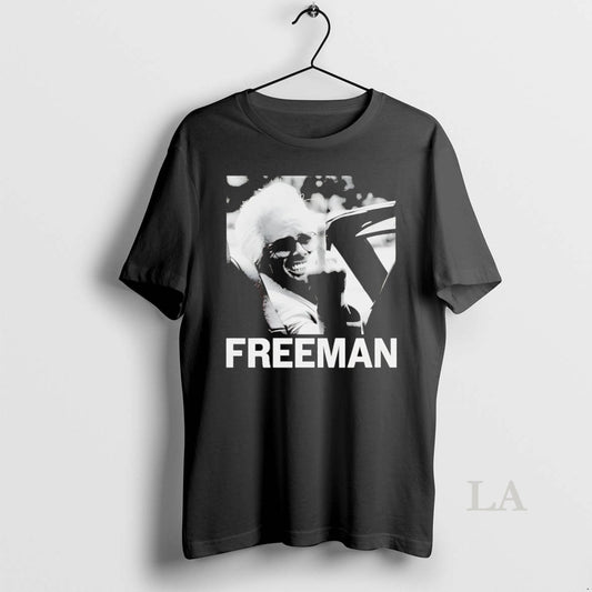Original Uncle Baby Billy Freeman Middle Finger Legend