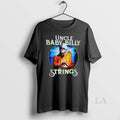 Original Uncle Baby Billy Strings Vintage Ceramic Ceramic And Classic Dad Cap
