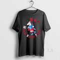 Original Unicorn Mvp Magical Victory Power New York Rangers