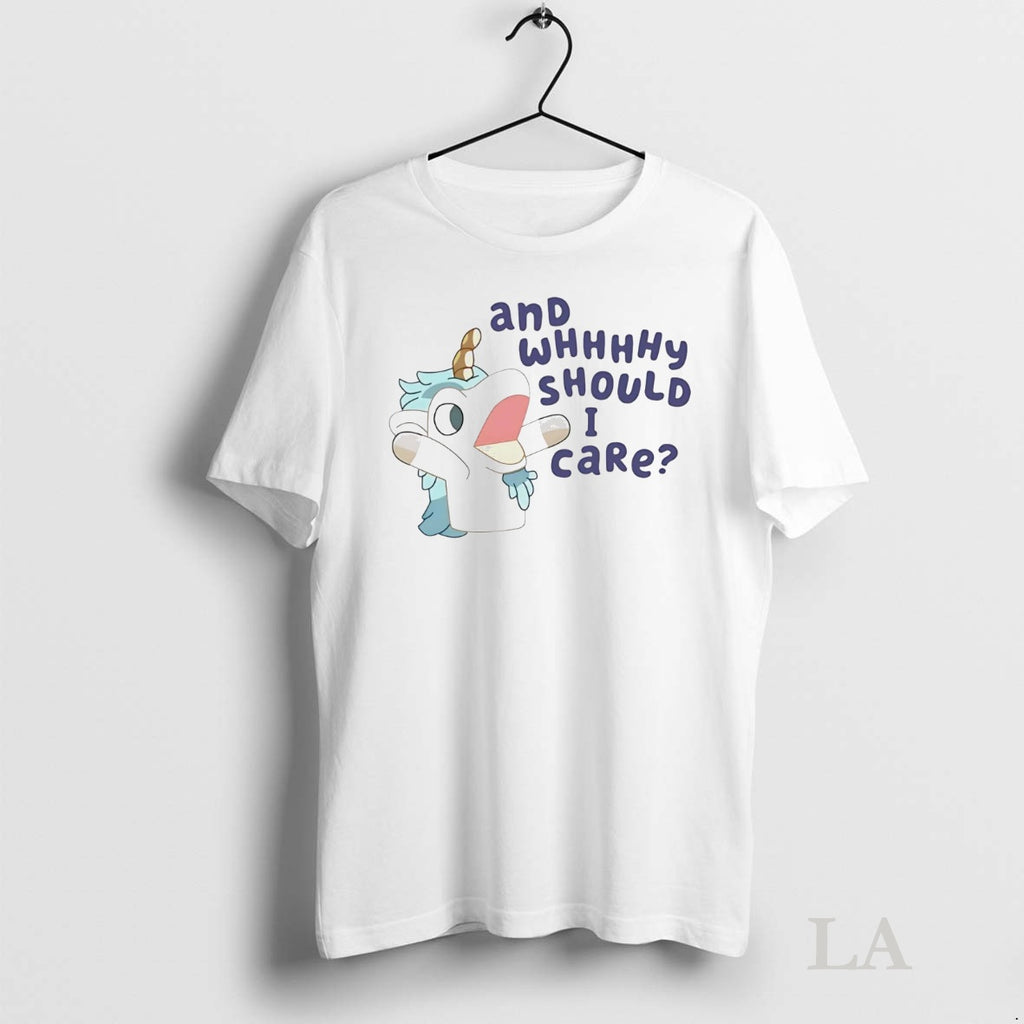 Original Unicorn And Why Should I Care