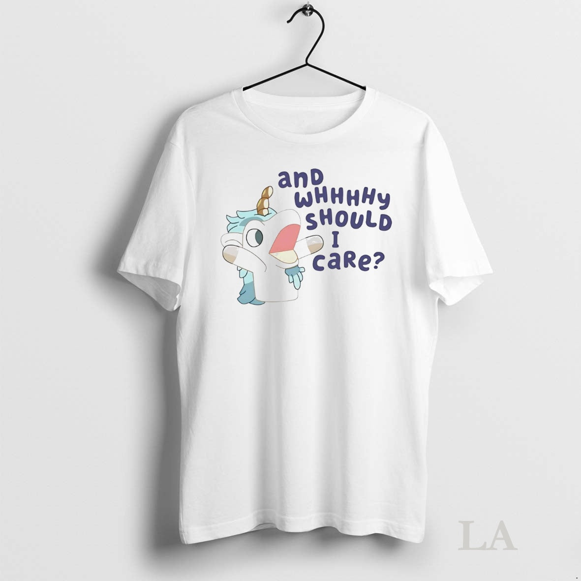 Original Unicorn And Why Should I Care