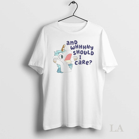 Original Unicorn And Why Should I Care