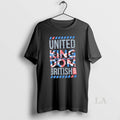 Original United Kingdom England British Flag