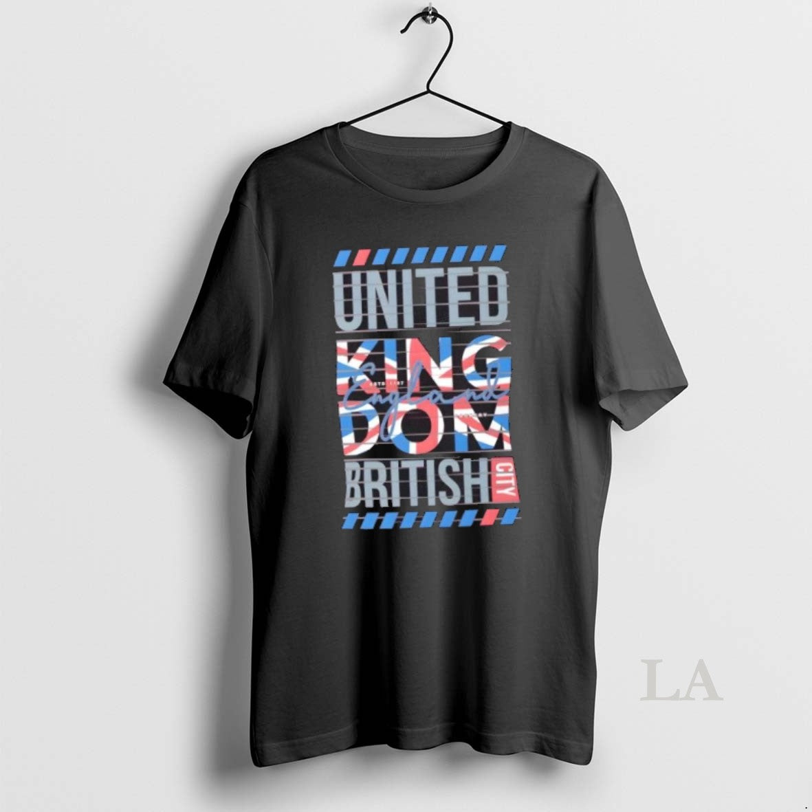 Original United Kingdom England British Flag