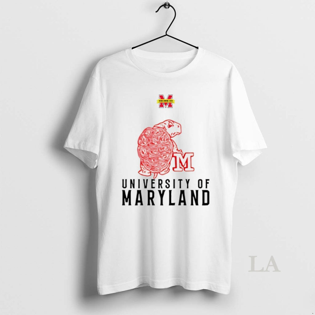 Original University Of Maryland Homecoming 2025