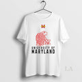 Original University Of Maryland Homecoming 2025