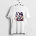 Original University Of Arizona Wildcats Viva Los Gatos