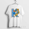 Original University Of Kentucky Wildcats Mascot