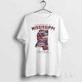 Original University Of Mississippi Come To The Sip